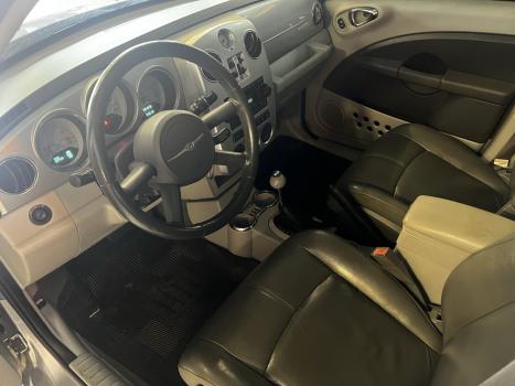 CHRYSLER PT Cruiser 2.4 16V 4P LIMITED EDITION AUTOMATICO, Foto 12 CHRYSLER PT Cruiser 2.4 16V 4P LIMITED EDITION AUTOMATICO, Foto 12