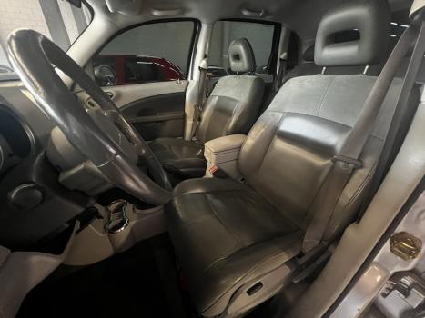CHRYSLER PT Cruiser 2.4 16V 4P LIMITED EDITION AUTOMATICO, Foto 13 CHRYSLER PT Cruiser 2.4 16V 4P LIMITED EDITION AUTOMATICO, Foto 13