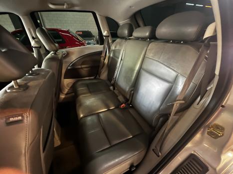 CHRYSLER PT Cruiser 2.4 16V 4P LIMITED EDITION AUTOMATICO, Foto 15 CHRYSLER PT Cruiser 2.4 16V 4P LIMITED EDITION AUTOMATICO, Foto 15