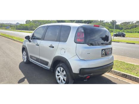 CITROEN Aircross 1.5 4P START FLEX, Foto 2