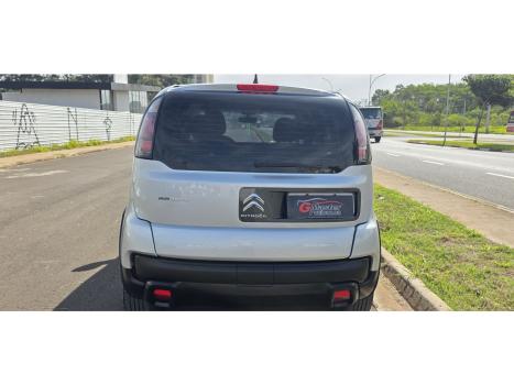 CITROEN Aircross 1.5 4P START FLEX, Foto 3