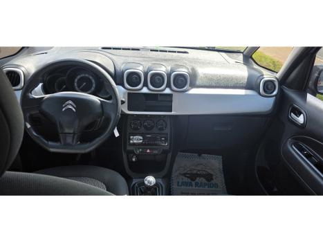 CITROEN Aircross 1.5 4P START FLEX, Foto 4