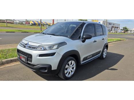 CITROEN Aircross 1.5 4P START FLEX, Foto 5