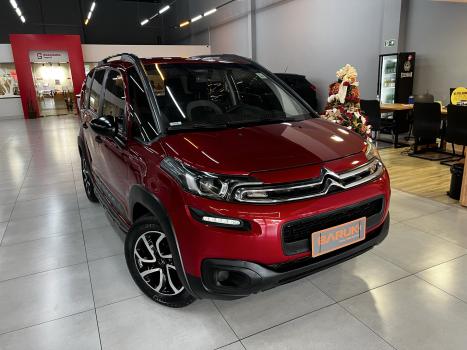 CITROEN Aircross 1.6 16V 4P LIVE FLEX AUTOMÁTICO, Foto 14 CITROEN Aircross 1.6 16V 4P LIVE FLEX AUTOMÁTICO, Foto 14