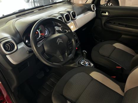 CITROEN Aircross 1.6 16V 4P LIVE FLEX AUTOMÁTICO, Foto 2 CITROEN Aircross 1.6 16V 4P LIVE FLEX AUTOMÁTICO, Foto 2
