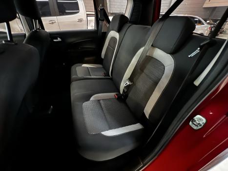 CITROEN Aircross 1.6 16V 4P LIVE FLEX AUTOMÁTICO, Foto 8 CITROEN Aircross 1.6 16V 4P LIVE FLEX AUTOMÁTICO, Foto 8