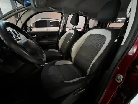 CITROEN Aircross 1.6 16V 4P LIVE FLEX AUTOMÁTICO, Foto 9 CITROEN Aircross 1.6 16V 4P LIVE FLEX AUTOMÁTICO, Foto 9