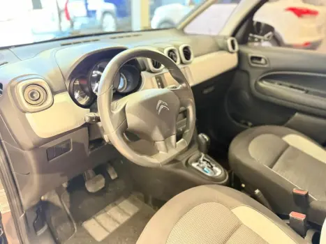 CITROEN Aircross 1.6 16V 4P LIVE FLEX AUTOMÁTICO, Foto 8 CITROEN Aircross 1.6 16V 4P LIVE FLEX AUTOMÁTICO, Foto 8