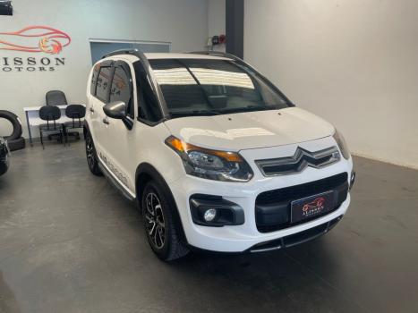 CITROEN Aircross 1.6 16V 4P EXCLUSIVE FLEX AUTOMTICO, Foto 2