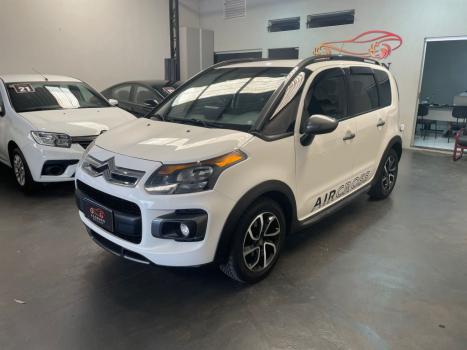 CITROEN Aircross 1.6 16V 4P EXCLUSIVE FLEX AUTOMTICO, Foto 4