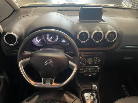 CITROEN Aircross 1.6 16V 4P EXCLUSIVE FLEX AUTOMTICO, Foto 8