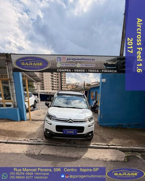 CITROEN Aircross 1.6 16V 4P FEEL FLEX, Foto 2