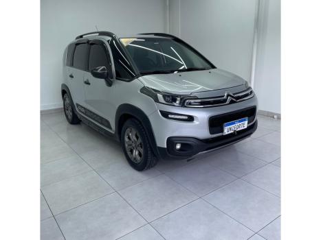 CITROEN Aircross 1.6 16V 4P FEEL FLEX, Foto 3
