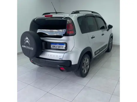 CITROEN Aircross 1.6 16V 4P FEEL FLEX, Foto 4