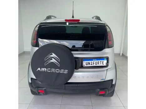 CITROEN Aircross 1.6 16V 4P FEEL FLEX, Foto 5