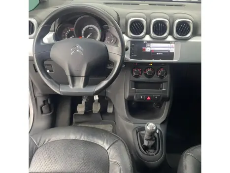 CITROEN Aircross 1.6 16V 4P FEEL FLEX, Foto 7