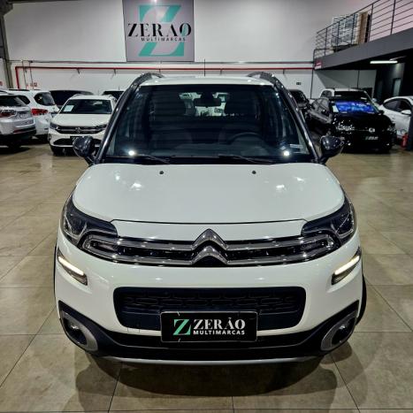 CITROEN Aircross 1.6 16V 4P FEEL FLEX AUTOMTICO, Foto 2