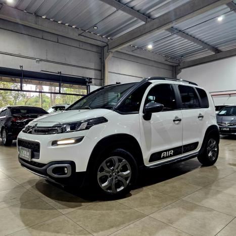 CITROEN Aircross 1.6 16V 4P FEEL FLEX AUTOMTICO, Foto 3