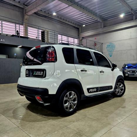 CITROEN Aircross 1.6 16V 4P FEEL FLEX AUTOMTICO, Foto 4