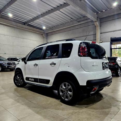 CITROEN Aircross 1.6 16V 4P FEEL FLEX AUTOMTICO, Foto 5