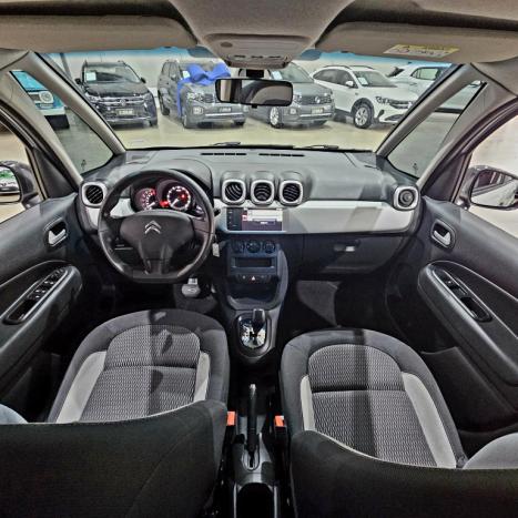CITROEN Aircross 1.6 16V 4P FEEL FLEX AUTOMTICO, Foto 6