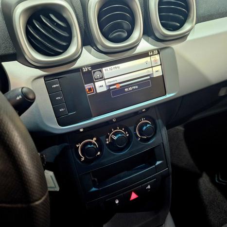 CITROEN Aircross 1.6 16V 4P FEEL FLEX AUTOMTICO, Foto 7