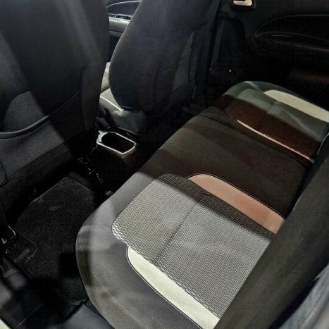 CITROEN Aircross 1.6 16V 4P FEEL FLEX AUTOMTICO, Foto 8