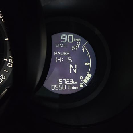 CITROEN Aircross 1.6 16V 4P FEEL FLEX AUTOMTICO, Foto 9