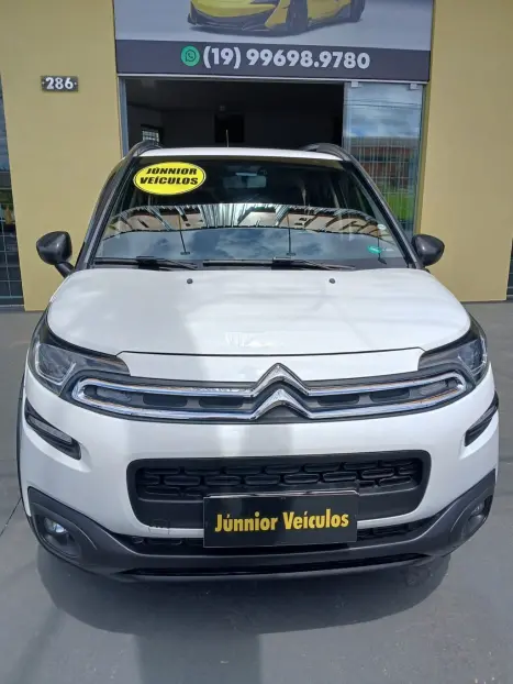 CITROEN Aircross 1.6 16V 4P LIVE FLEX, Foto 1
