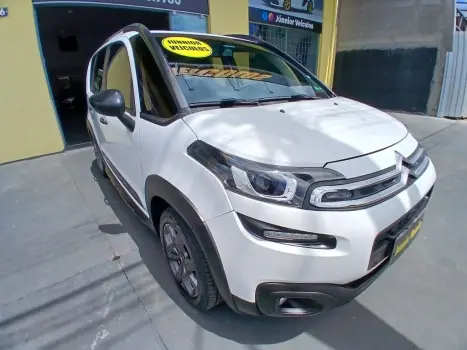 CITROEN Aircross 1.6 16V 4P LIVE FLEX, Foto 2