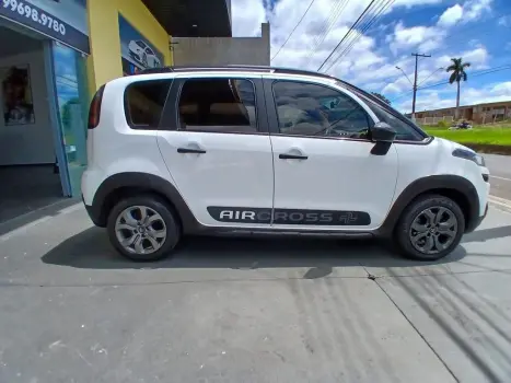 CITROEN Aircross 1.6 16V 4P LIVE FLEX, Foto 5