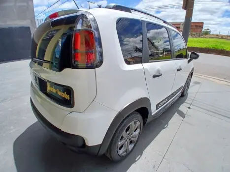 CITROEN Aircross 1.6 16V 4P LIVE FLEX, Foto 6