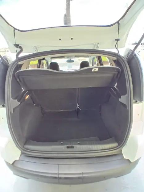 CITROEN Aircross 1.6 16V 4P LIVE FLEX, Foto 7