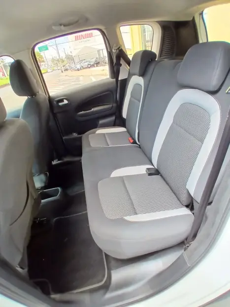 CITROEN Aircross 1.6 16V 4P LIVE FLEX, Foto 8