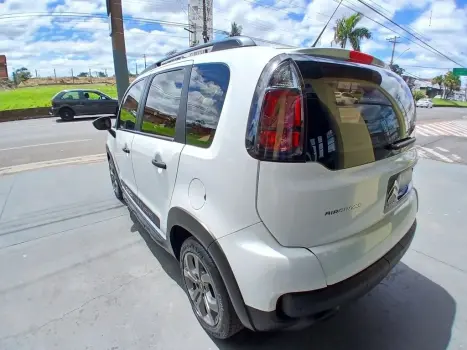 CITROEN Aircross 1.6 16V 4P LIVE FLEX, Foto 9