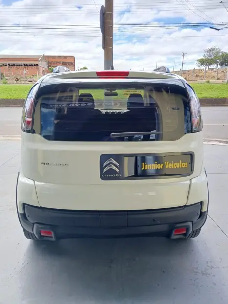 CITROEN Aircross 1.6 16V 4P LIVE FLEX, Foto 10