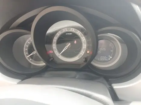 CITROEN Aircross 1.6 16V 4P LIVE FLEX, Foto 12