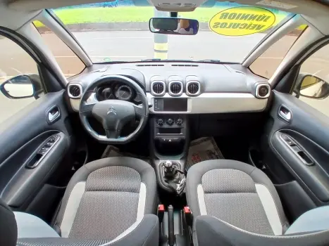 CITROEN Aircross 1.6 16V 4P LIVE FLEX, Foto 13