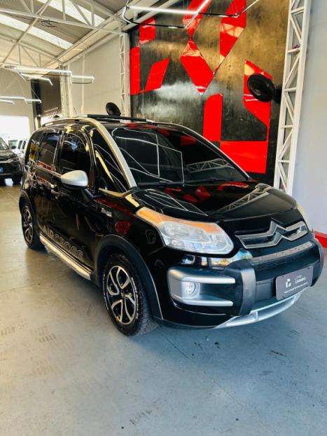 CITROEN Aircross 1.6 16V 4P GLX ATACAMA FLEX AUTOM�TICO, Foto 1