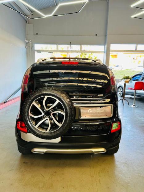 CITROEN Aircross 1.6 16V 4P GLX ATACAMA FLEX AUTOM�TICO, Foto 5