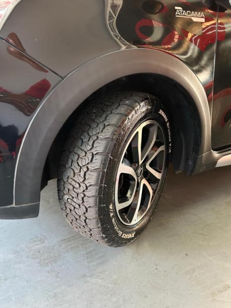 CITROEN Aircross 1.6 16V 4P GLX ATACAMA FLEX AUTOM�TICO, Foto 6