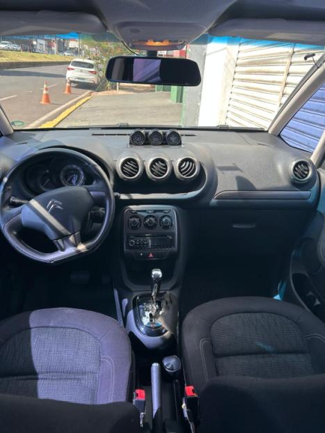 CITROEN Aircross 1.6 16V 4P GLX ATACAMA FLEX AUTOM�TICO, Foto 7