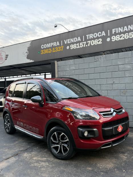 CITROEN Aircross 1.6 16V 4P FLEX TENDANCE SALOMON, Foto 1