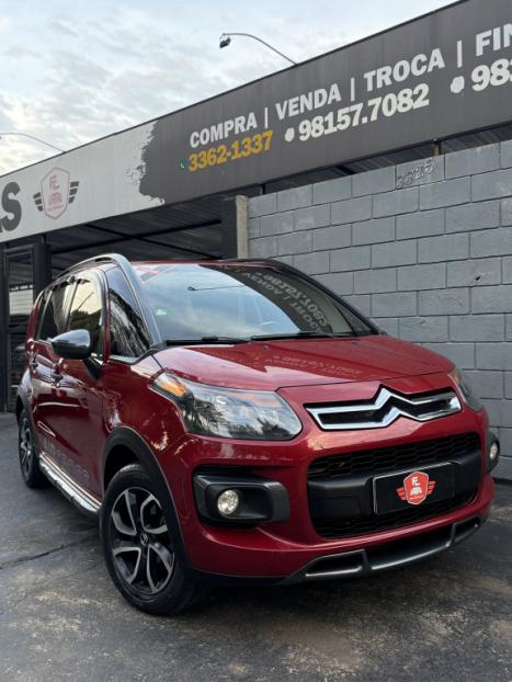 CITROEN Aircross 1.6 16V 4P FLEX TENDANCE SALOMON, Foto 2
