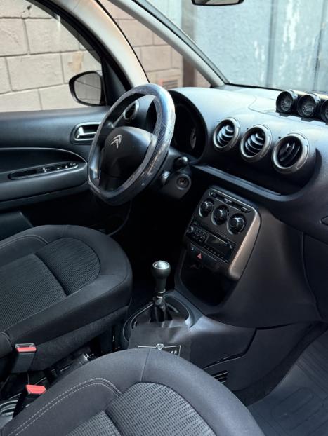 CITROEN Aircross 1.6 16V 4P FLEX TENDANCE SALOMON, Foto 3