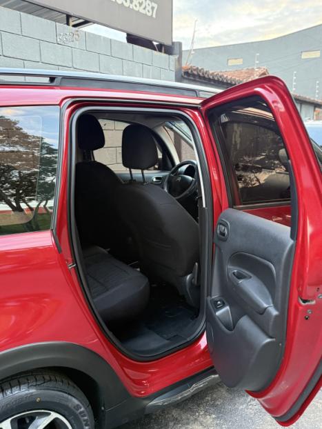 CITROEN Aircross 1.6 16V 4P FLEX TENDANCE SALOMON, Foto 4