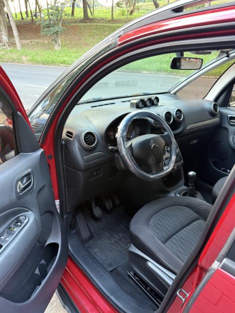 CITROEN Aircross 1.6 16V 4P FLEX TENDANCE SALOMON, Foto 5