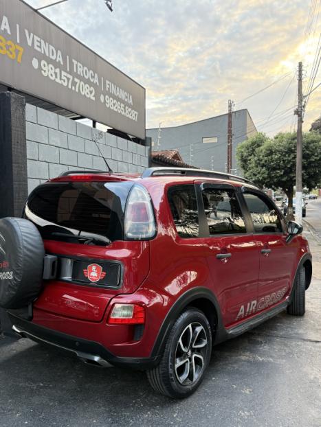 CITROEN Aircross 1.6 16V 4P FLEX TENDANCE SALOMON, Foto 6