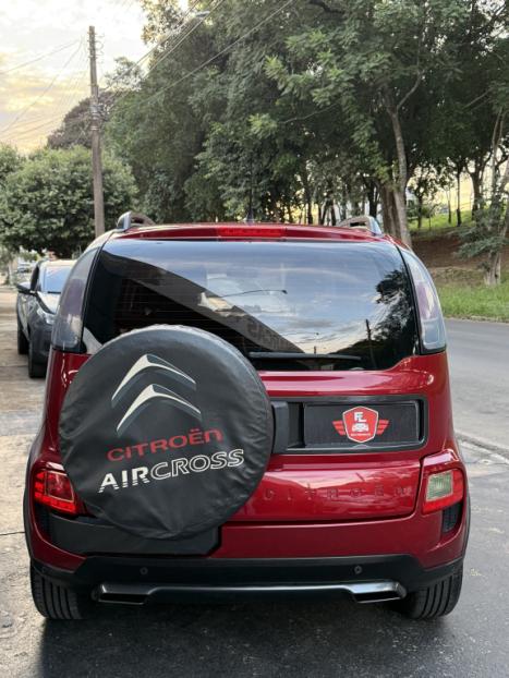 CITROEN Aircross 1.6 16V 4P FLEX TENDANCE SALOMON, Foto 7