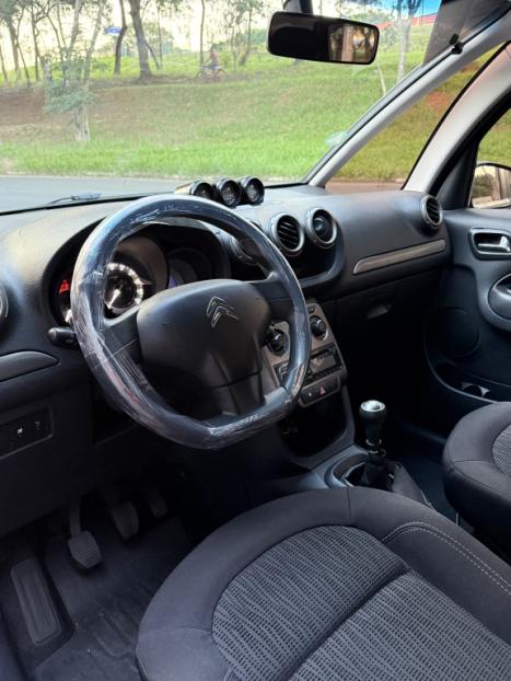 CITROEN Aircross 1.6 16V 4P FLEX TENDANCE SALOMON, Foto 8